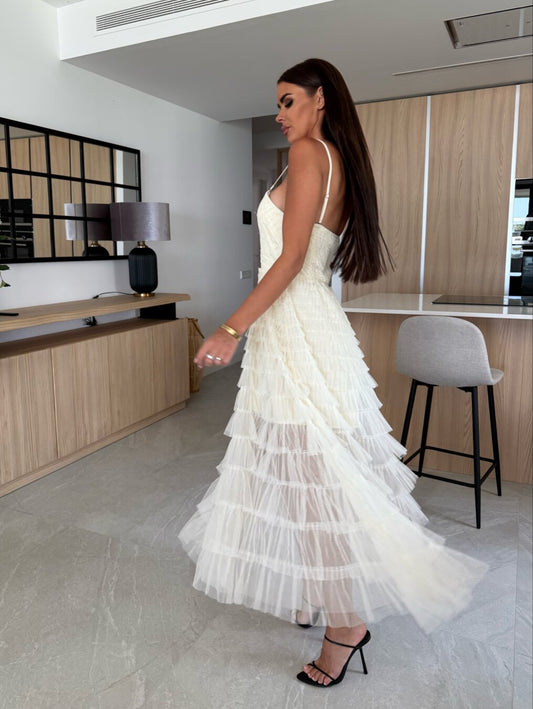 Vestido Lamine