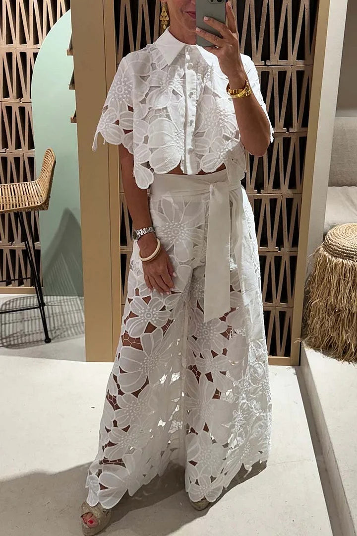 Conjunto Flora