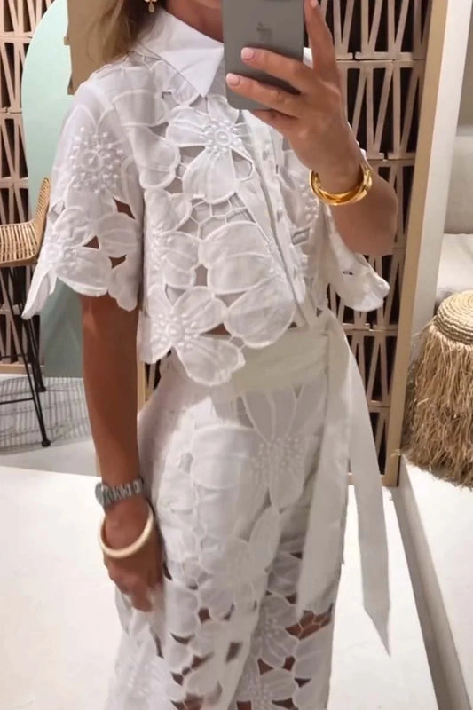 Conjunto Flora