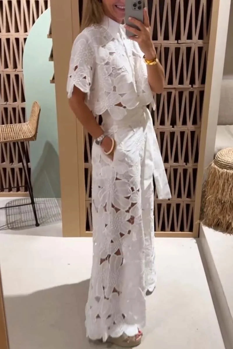 Conjunto Flora