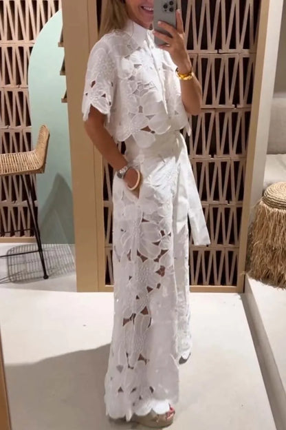 Conjunto Flora