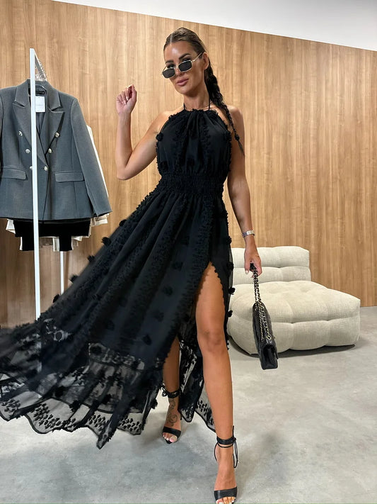 Vestido Elsa