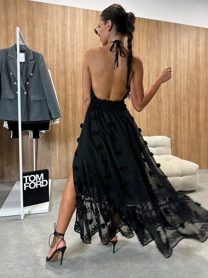 Vestido Elsa