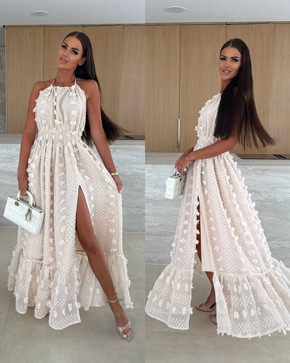 Vestido Elsa