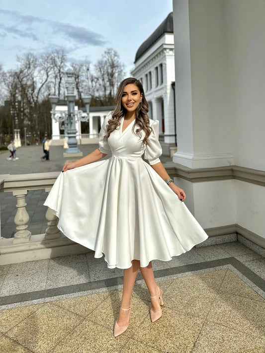 Vestido Águeda