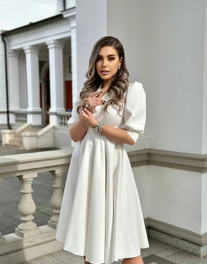 Vestido Águeda