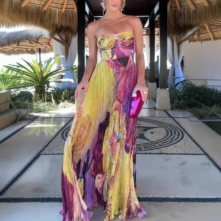 Vestido Miranda