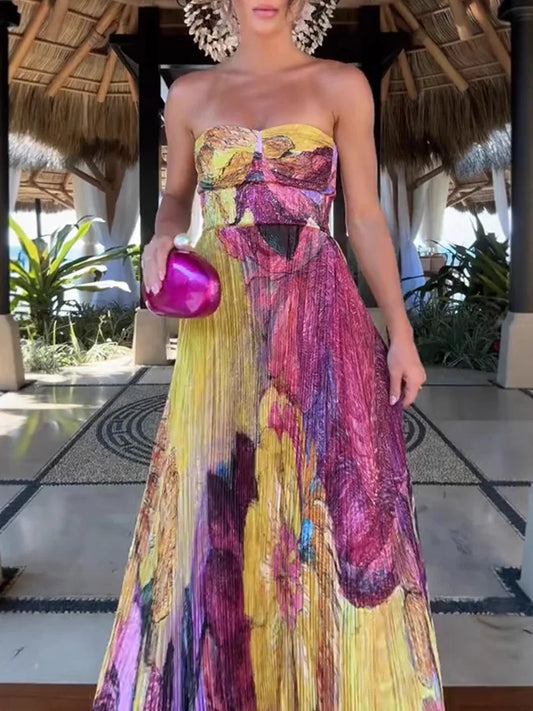 Vestido Miranda