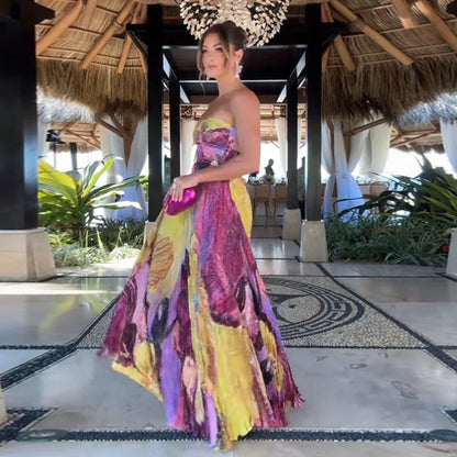 Vestido Miranda