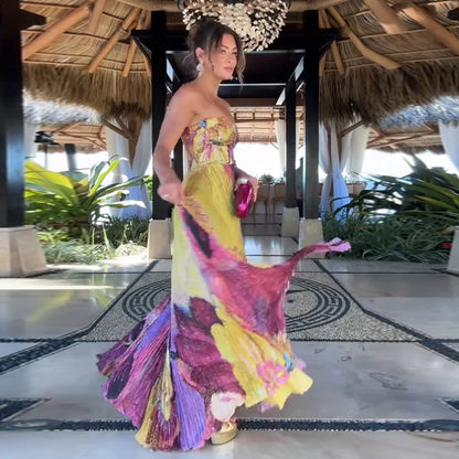 Vestido Miranda