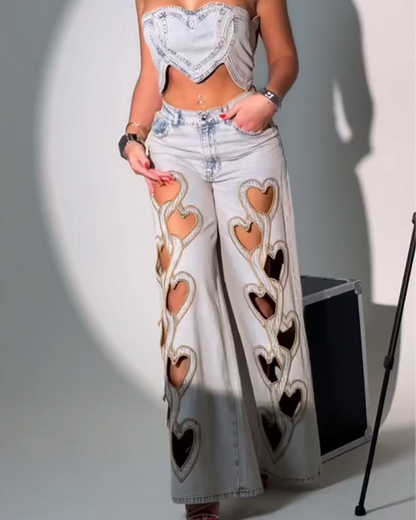 Conjunto Carlota