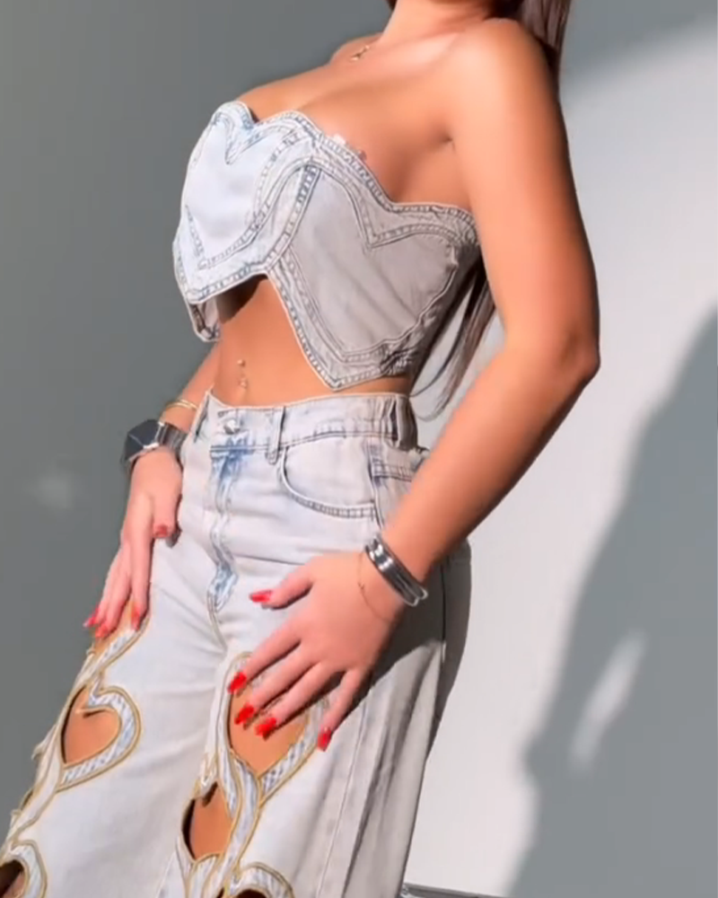 Conjunto Carlota