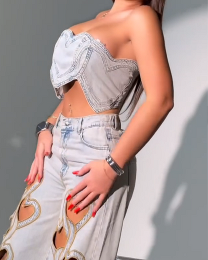 Conjunto Carlota
