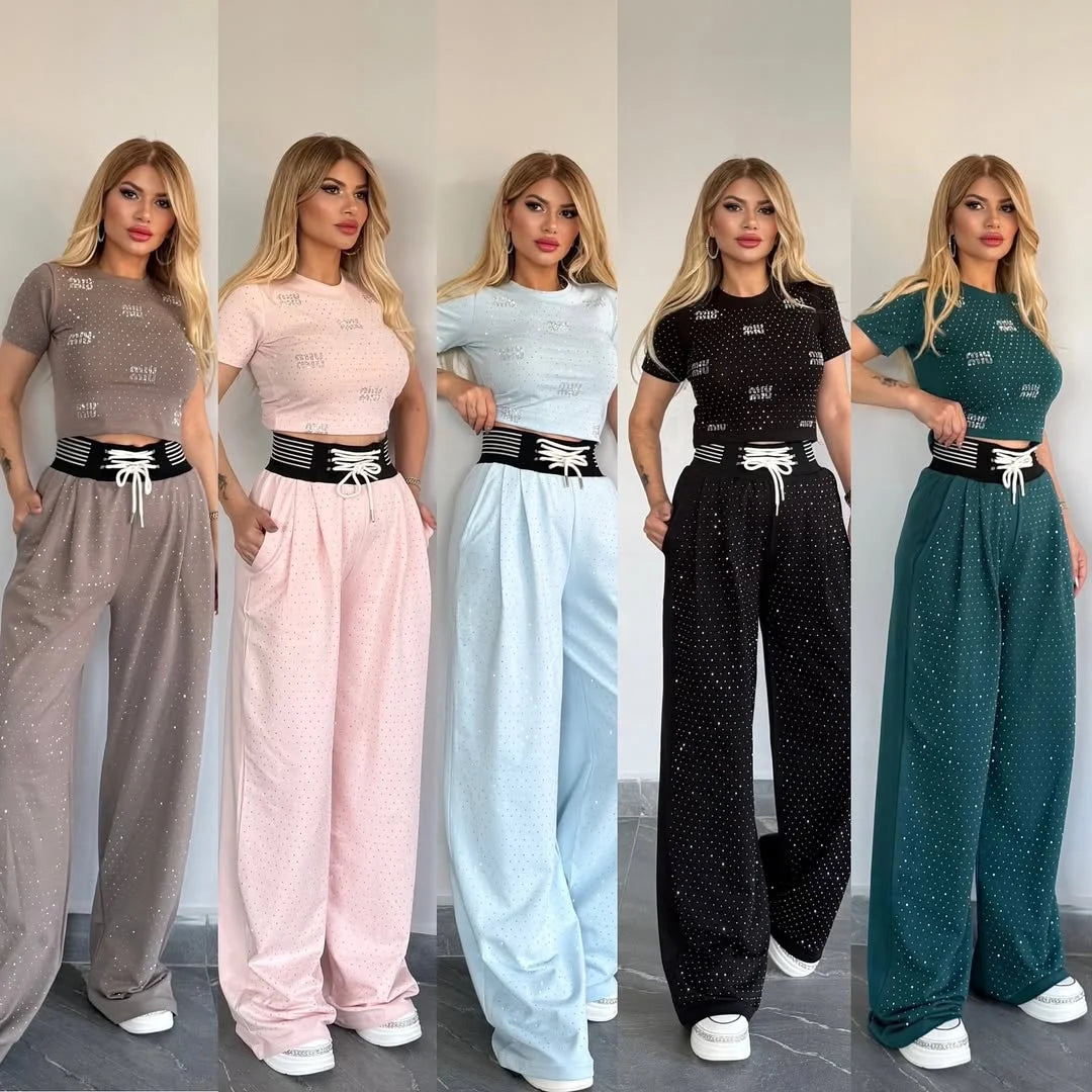 Conjunto Salomé