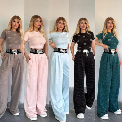 Conjunto Salomé